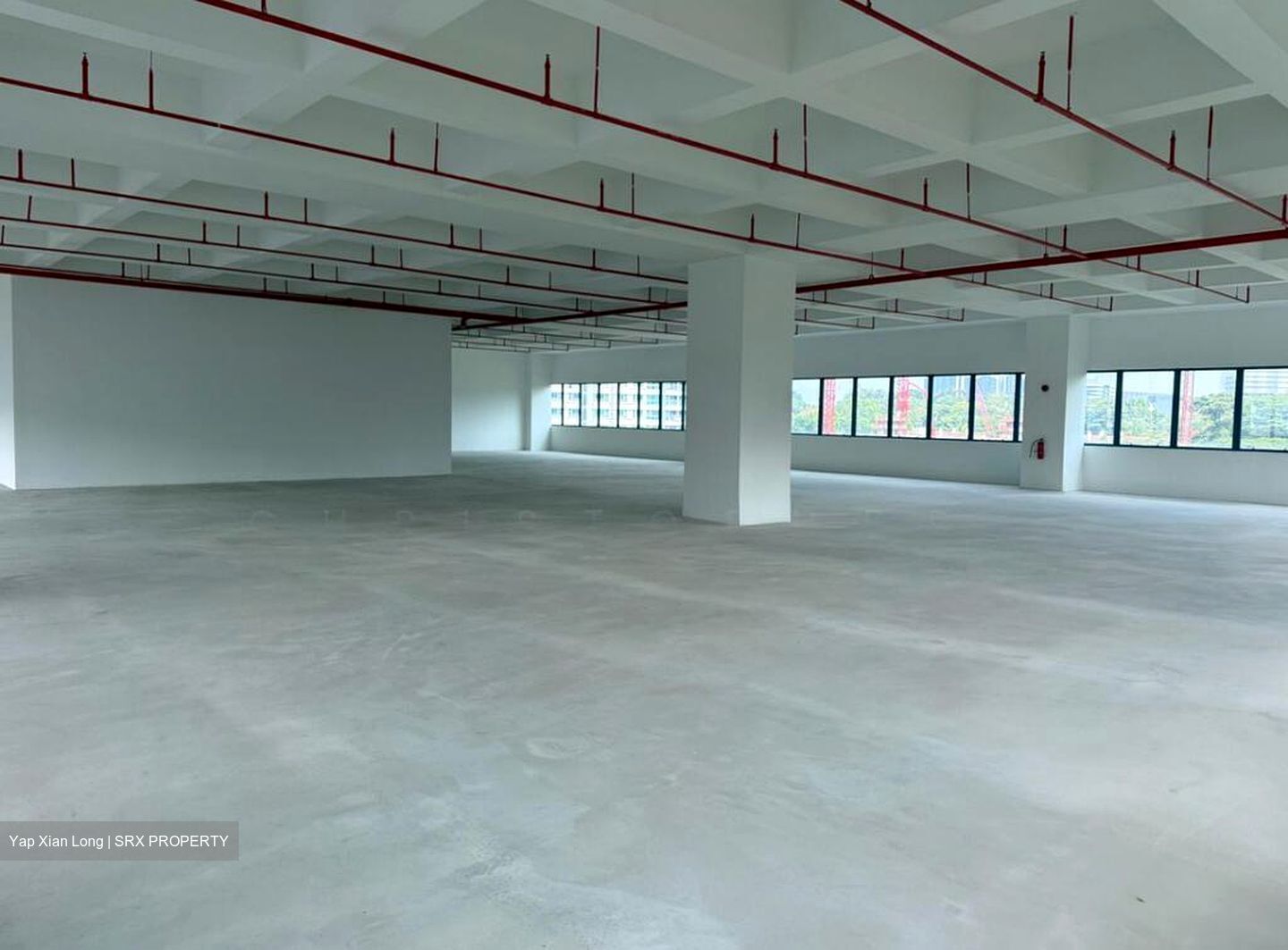 Commonwealth Drive (D3), Factory #497874791